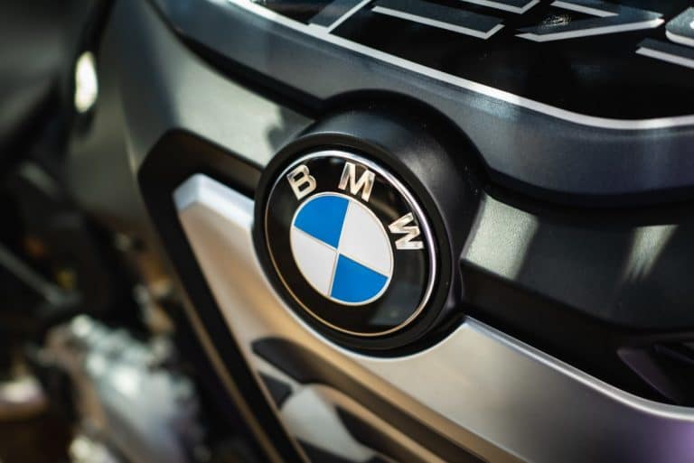 Check bmw recall