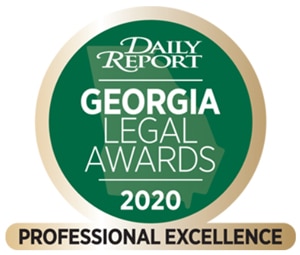 Georgia Awards 2020