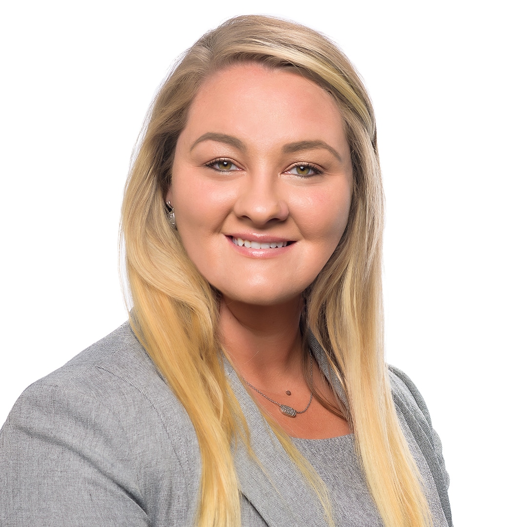 Caitlyn Clark - Harris Lowry Manton LLP